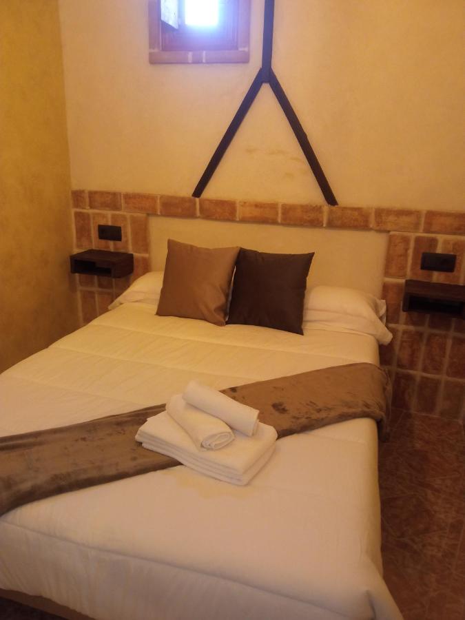Senorio De Orgaz II Villa Toledo Exterior foto